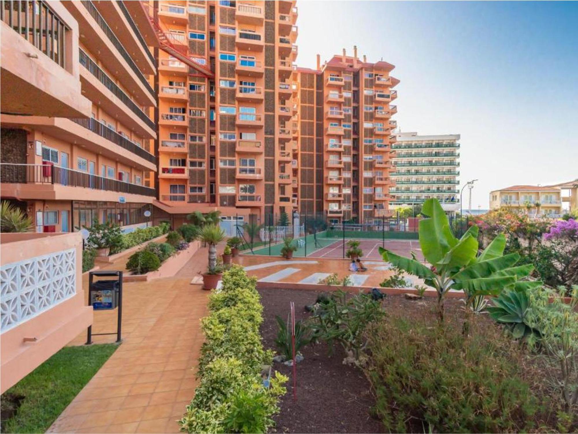 Live Puerto Valle Luz Puerto de la Cruz  Exterior foto